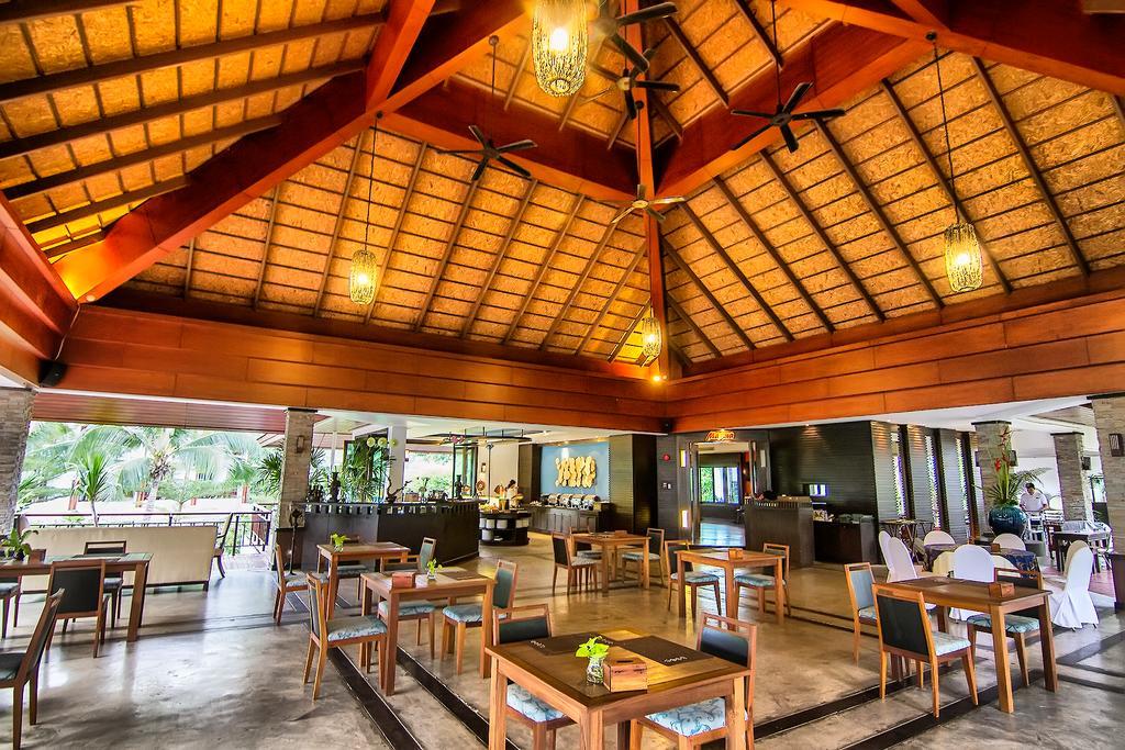The Elements Krabi Resort - Sha Plus Клонг-Муанг-Бич Экстерьер фото