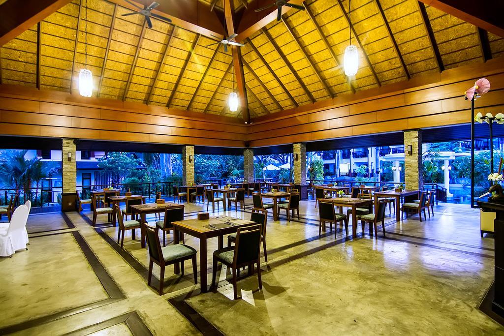 The Elements Krabi Resort - Sha Plus Клонг-Муанг-Бич Экстерьер фото