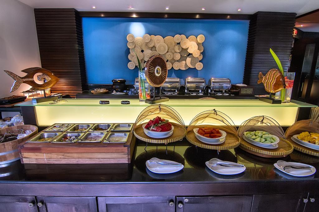 The Elements Krabi Resort - Sha Plus Клонг-Муанг-Бич Экстерьер фото