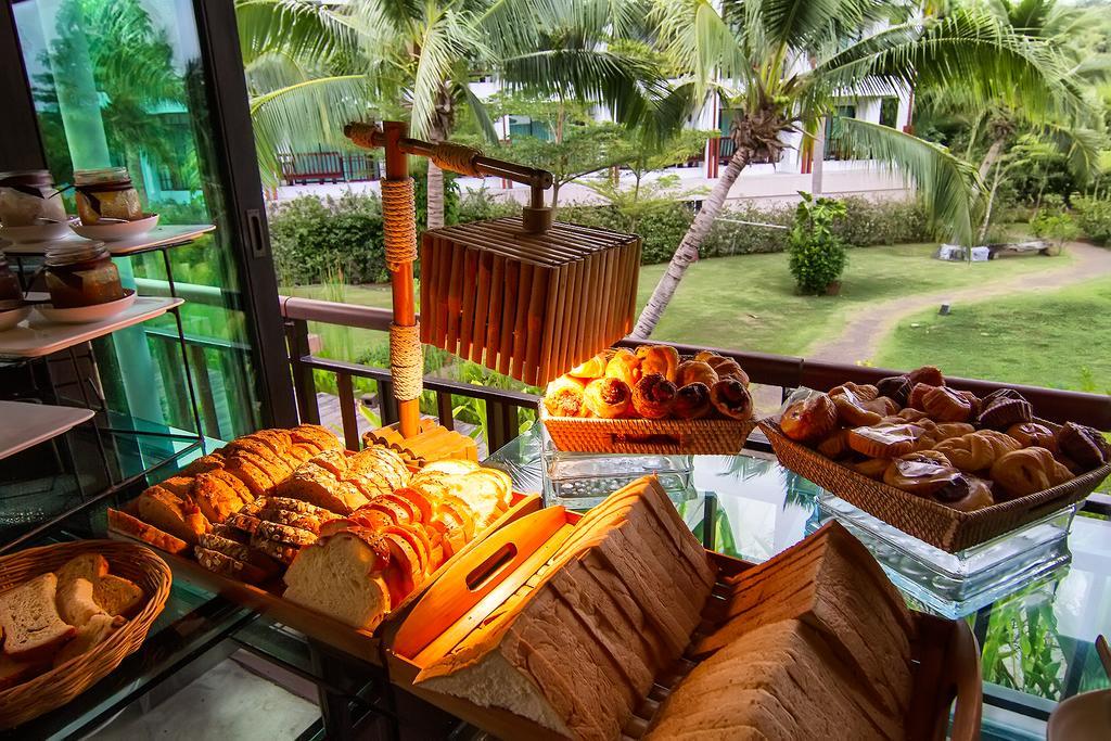 The Elements Krabi Resort - Sha Plus Клонг-Муанг-Бич Экстерьер фото