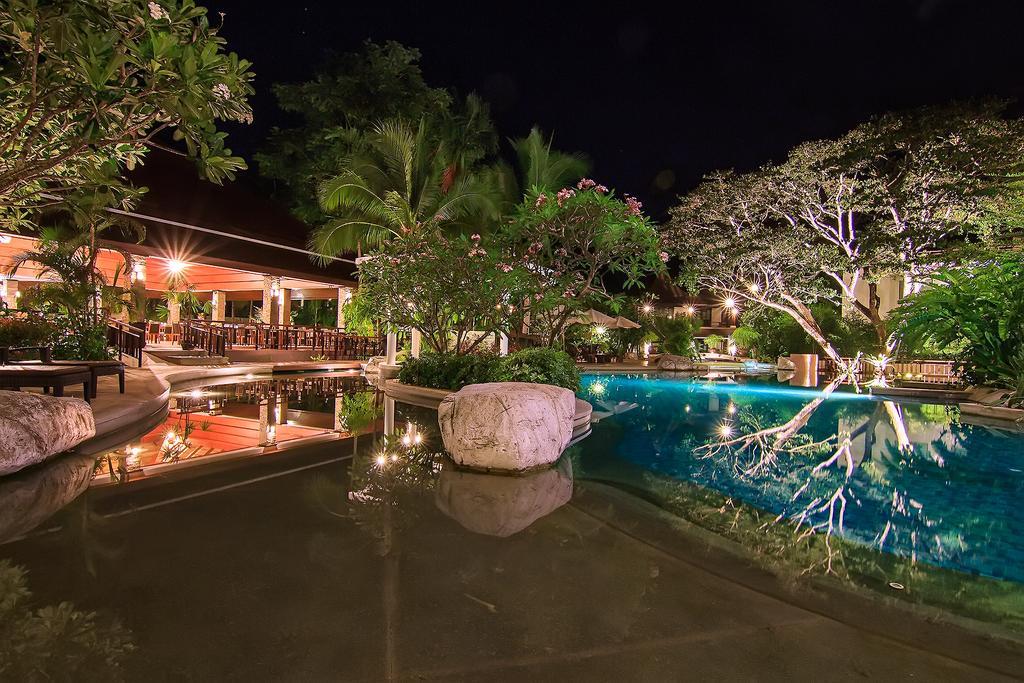 The Elements Krabi Resort - Sha Plus Клонг-Муанг-Бич Экстерьер фото