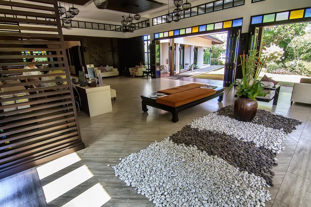 The Elements Krabi Resort - Sha Plus Клонг-Муанг-Бич Экстерьер фото